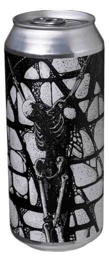 There Does Not Exist "Spiritless" WC IPA, California (16oz can)