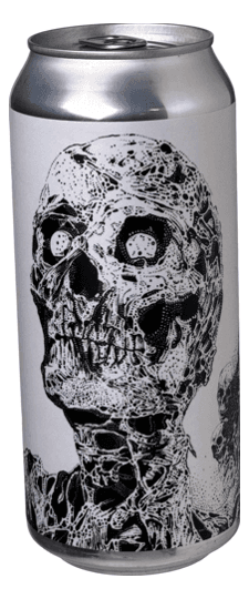 There Does Not Exist "Decay" WC IPA, California (16oz can)