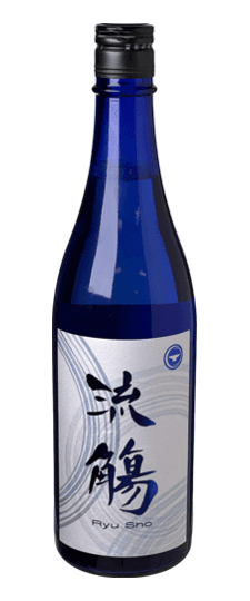 Nekka Ryu Sho Daiginjo Sake (720ml)