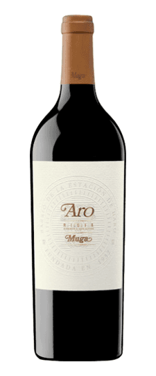 2021 Bodegas Muga "Aro" Rioja