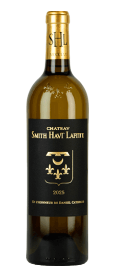2025 Smith Haut Lafitte Blanc, Pessac-Léognan