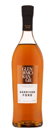 Glenmorangie "Harrison Ford" Highland Single Malt Scotch Whisky