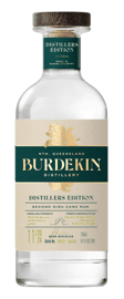 Burdekin Distillery "Distillers Edition - Second Giru" Single Farm Fresh Pressed Cane Rum (700ml)