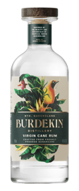 Burdekin Distillery "Virgin" Fresh Pressed Sugarcane Rum (700ml)