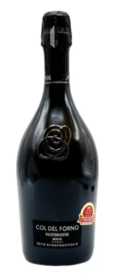 2025 Andreola "Col Del Forno" Valdobiadene Prosecco Superiore