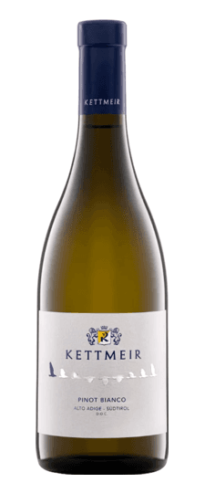 2024 Kettmeir Pinot Bianco