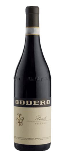 Oddero  "Villero" Barolo