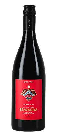 2025 L'Autin "Gemma Vitis" Bonarda