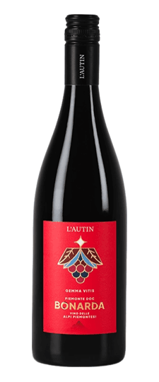 L'Autin "Gemma Vitis" Bonarda