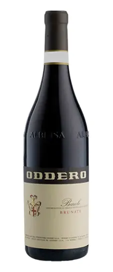 Oddero  "Brunate" Barolo