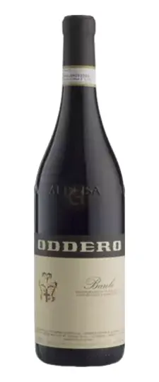 Oddero Barolo