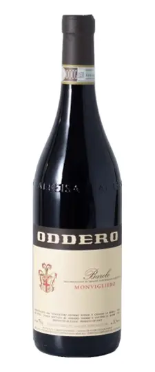 Oddero  "Monvigliero" Barolo