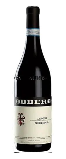 2024 Oddero  Langhe Nebbiolo