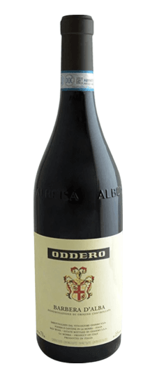 2024 Oddero  Barbera Superiore