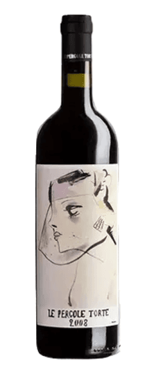 2008 Montevertine "Le Pergole Torte" Toscana