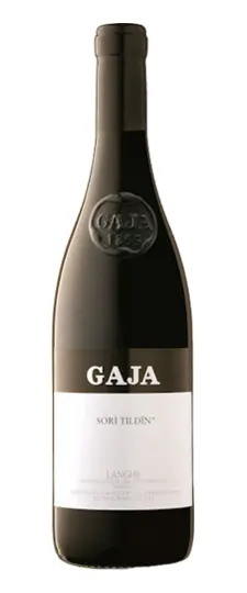 Gaja "Sorì Tildìn" Barbaresco
