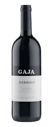 Gaja "Darmagi" Langhe Rosso