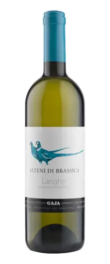 2023 Gaja "Alteni di Brassica" Sauvignon Blanc