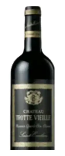 2023 Trotte Vieille, St-Emilion