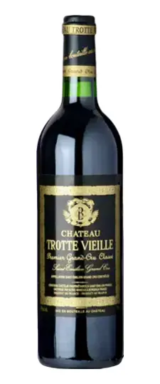 2005 Trotte Vieille, St-Emilion