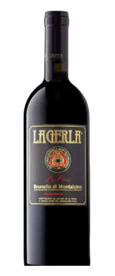 La Gerla "La Pieve" Brunello di Montalcino