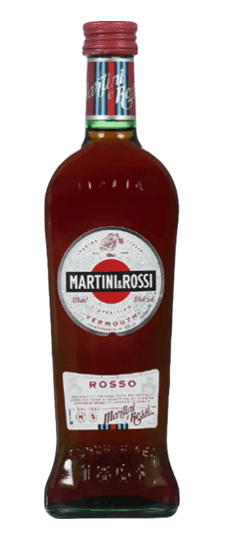 Martini & Rossi Sweet Vermouth (375ml)