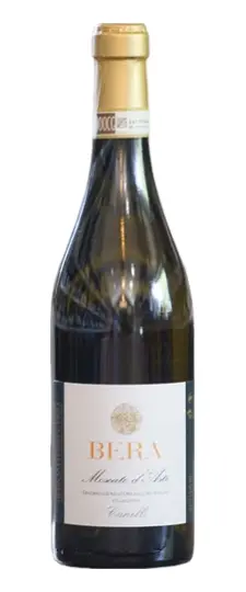2025 Bera "Canelli"  Moscato d'Asti