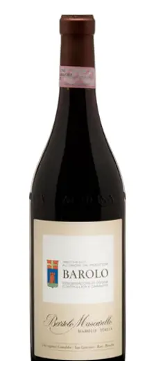 Bartolo Mascarello Barolo