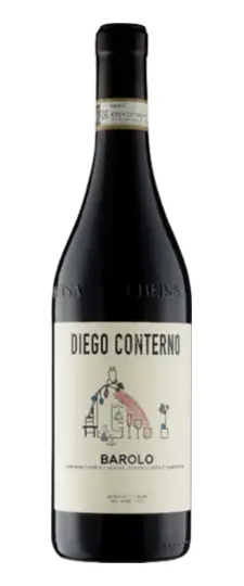 Diego Conterno Barolo