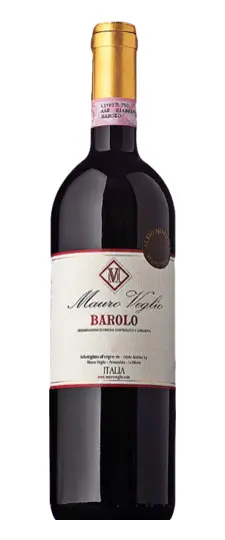 Mauro Veglio Barolo