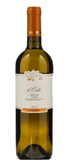 2024 San Lorenzo "Le Oche" Verdicchio dei Castelli di Jesi Classico