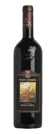 2021 Castello Banfi Brunello di Montalcino