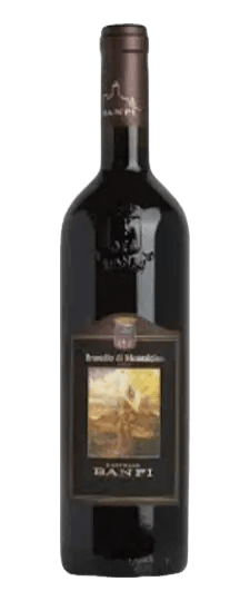 Castello Banfi Brunello di Montalcino