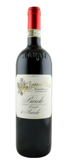 2021 Fratelli Barale Barolo