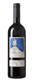 2023 Michele Chiarlo "Cipressi" Nizza