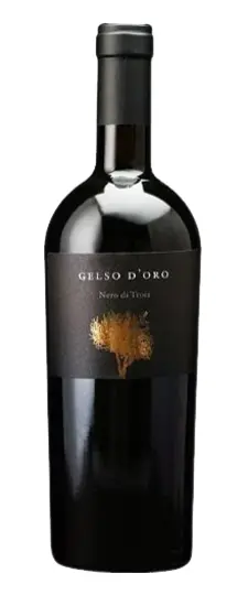 2022 Podere 29 "Gelso D'Oro" Nero di Troia