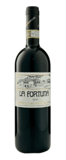 La Fortuna Brunello di Montalcino