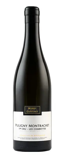 2024 Domaine Morey-Coffinet Puligny-Montrachet 1er Cru "Les Combettes"