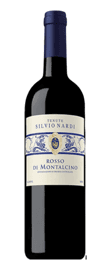 2022 Tenute Silvio Nardi Rosso di Montalcino
