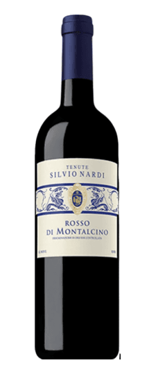 Tenute Silvio Nardi Rosso di Montalcino