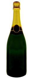 Lubanzi "Rainboat" Methode Ancestral Sparkling Wine South Africa