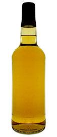 Rare Character 21 Years 1 month "Hanson's Point By Fallon Frierson" K&L Exclusive Single Barrel 20L-426 Cask Strength American Light Whiskey (750ml)