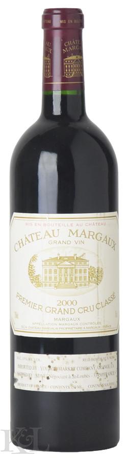 Margaux, Margaux