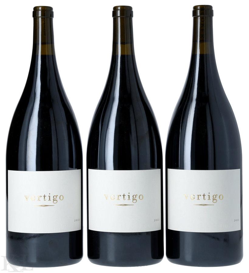 2022 Booker "Vertigo" Paso Robles Rhône Blend (1.5L)