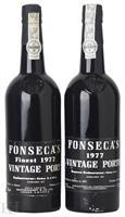 Fonseca Vintage Port