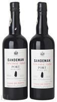 Sandeman Vintage Port