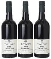 Taylor Vintage Port