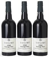 Taylor Vintage Port