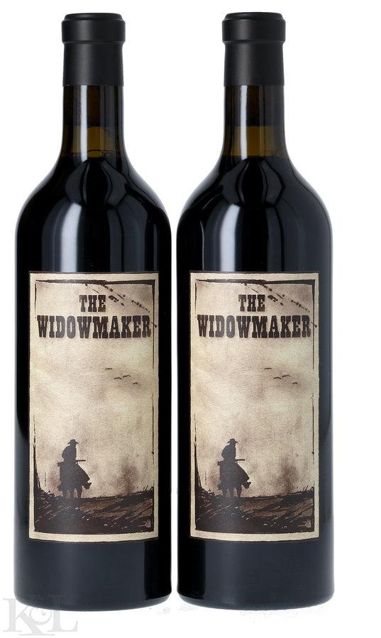 2017 Cayuse "The Widowmaker" Walla Walla Valley Cabernet Sauvignon