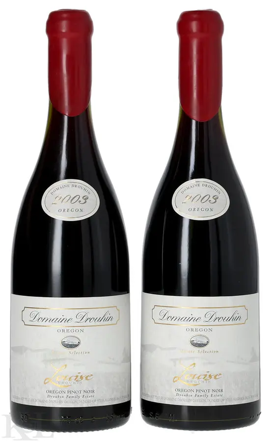 Domaine Drouhin "Louise" Oregon Pinot Noir